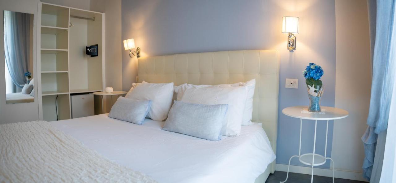 Sotto Le Stelle Ai Decumani Bed & Breakfast Napels
