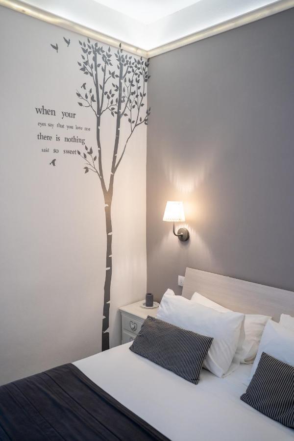 Sotto Le Stelle Ai Decumani Bed & Breakfast Napels