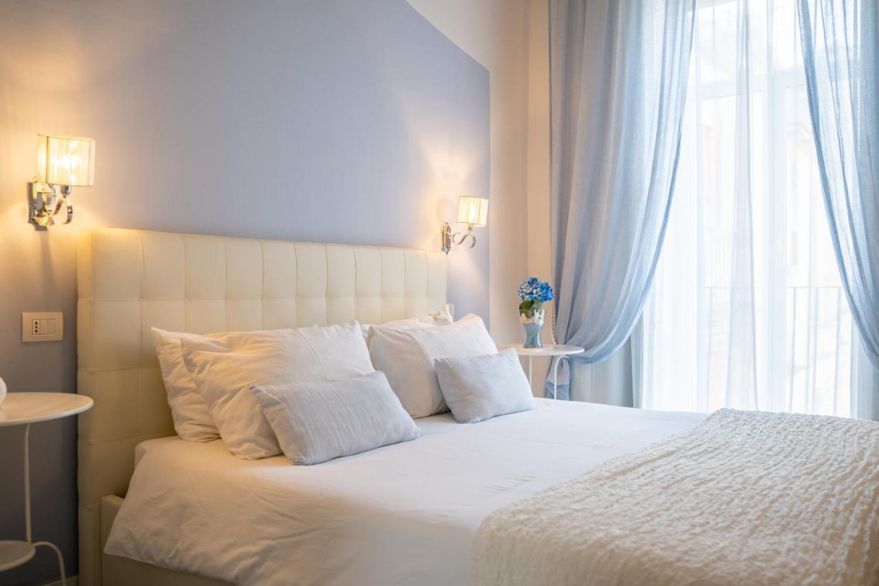 Sotto Le Stelle Ai Decumani Bed & Breakfast Napels