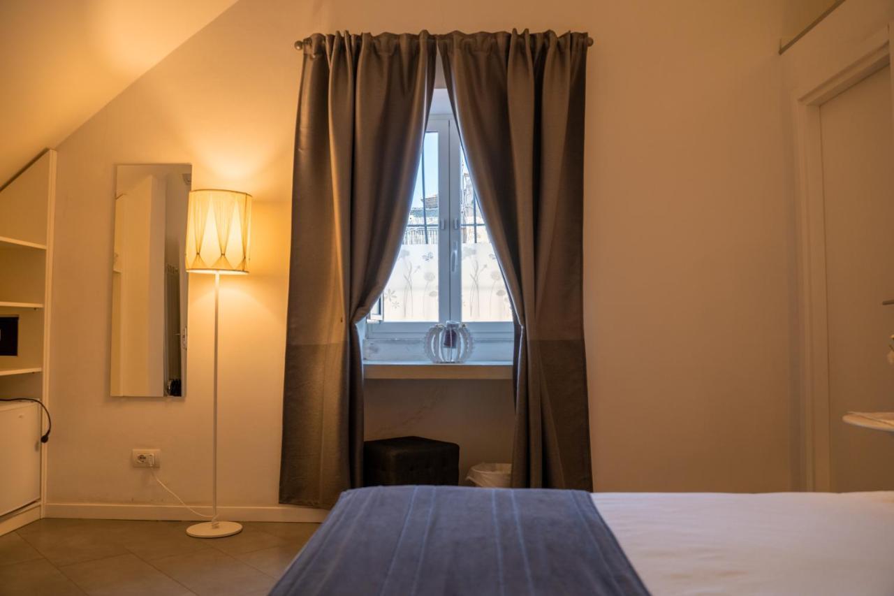 Sotto Le Stelle Ai Decumani Bed & Breakfast Napels