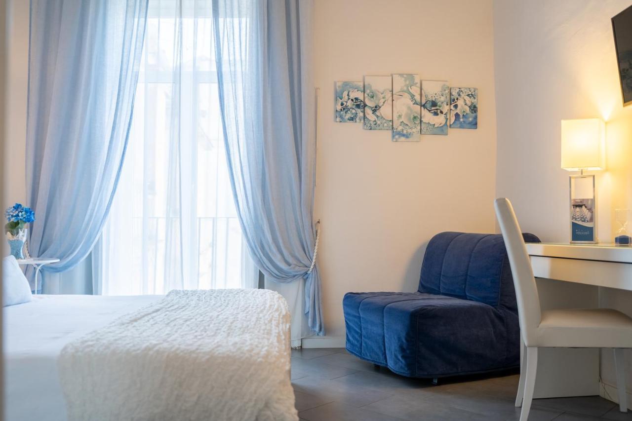 Sotto Le Stelle Ai Decumani Napoli