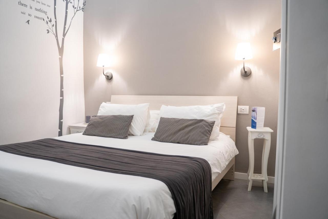 Sotto Le Stelle Ai Decumani Bed & Breakfast Napels