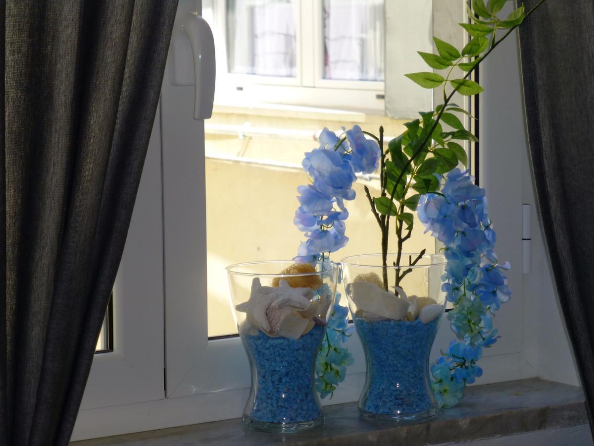 Sotto Le Stelle Ai Decumani Bed & Breakfast Napels