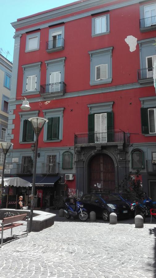 Sotto Le Stelle Ai Decumani Napoli